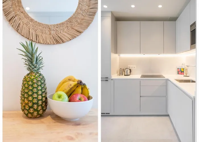 Apartament Soek La Romana Seafront *