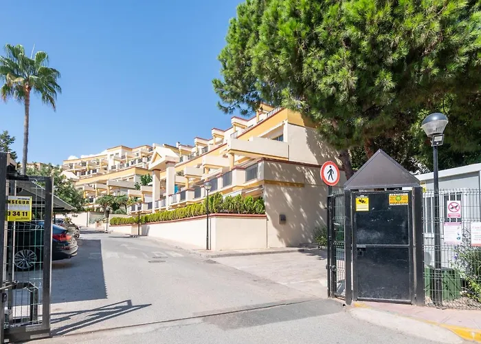 Soek La Romana Seafront Apartment *