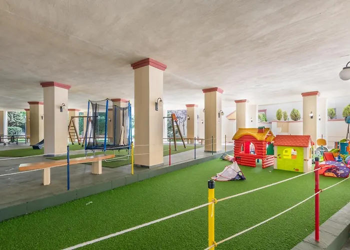 Soek La Romana Seafront Apartament