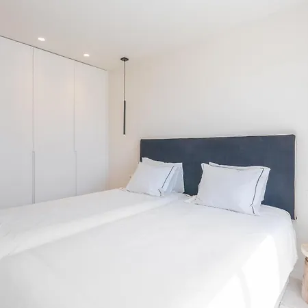 Appartement Soek La Romana Seafront