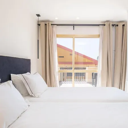 Soek La Romana Seafront Appartement