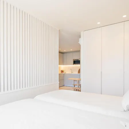 Soek La Romana Seafront Appartement *