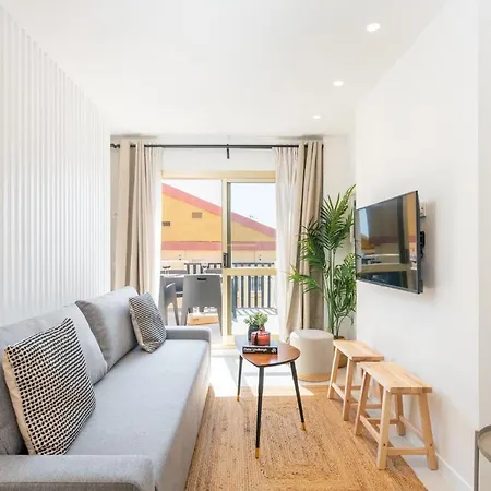 Soek La Romana Seafront Appartement