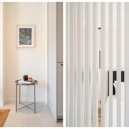 Appartement Soek La Romana Seafront *