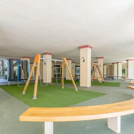 Soek La Romana Seafront * Marbella