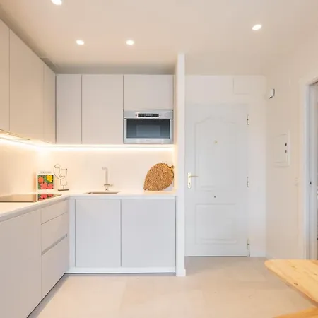 Soek La Romana Seafront Marbella