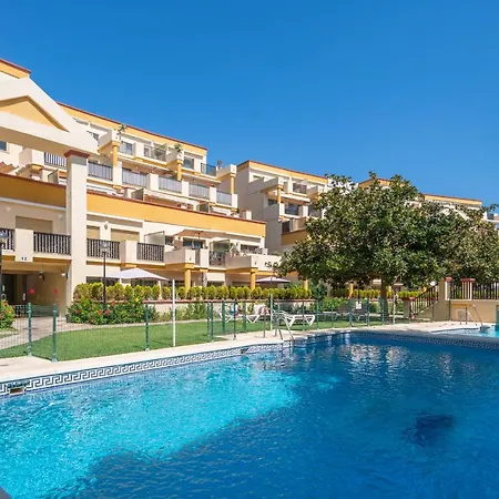 Appartement Soek La Romana Seafront