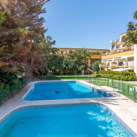 Appartement Soek La Romana Seafront