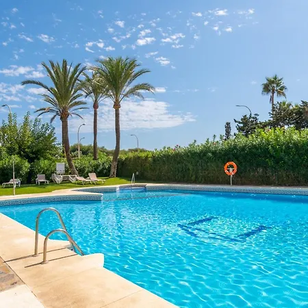 Soek La Romana Seafront *