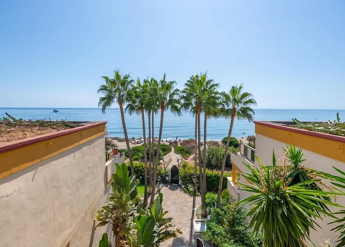 Soek La Romana Seafront *