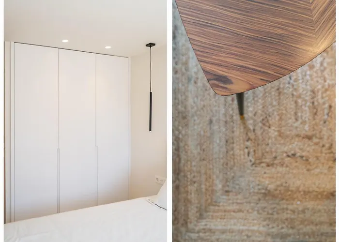 Lägenhet Sök La Romana Seafront Marbella