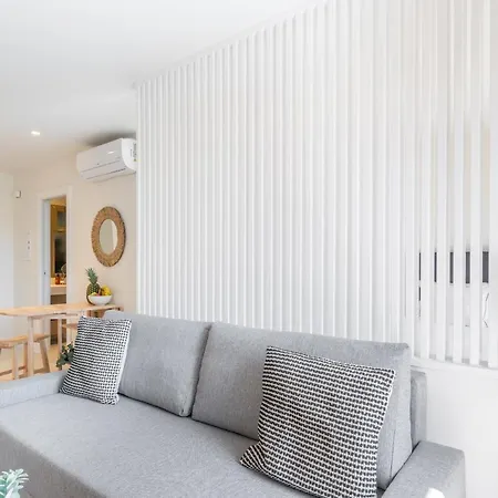 Soek La Romana Seafront Apartamento *