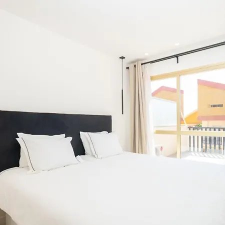 公寓 Soek La Romana Seafront