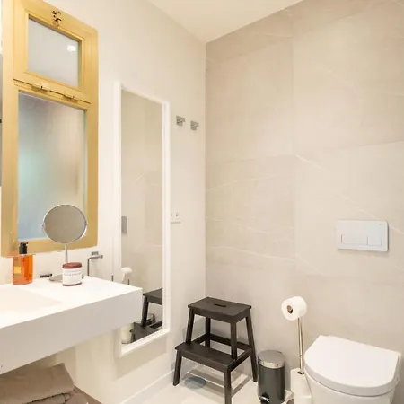 Apartamento Soek La Romana Seafront *
